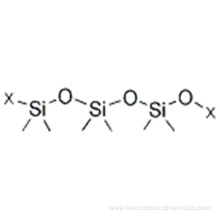 POLYDIMETHYLSILOXANE CAS 8050-81-5